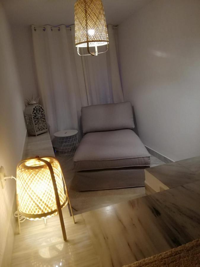 Marbella House Apartamento Duplex Kültér fotó