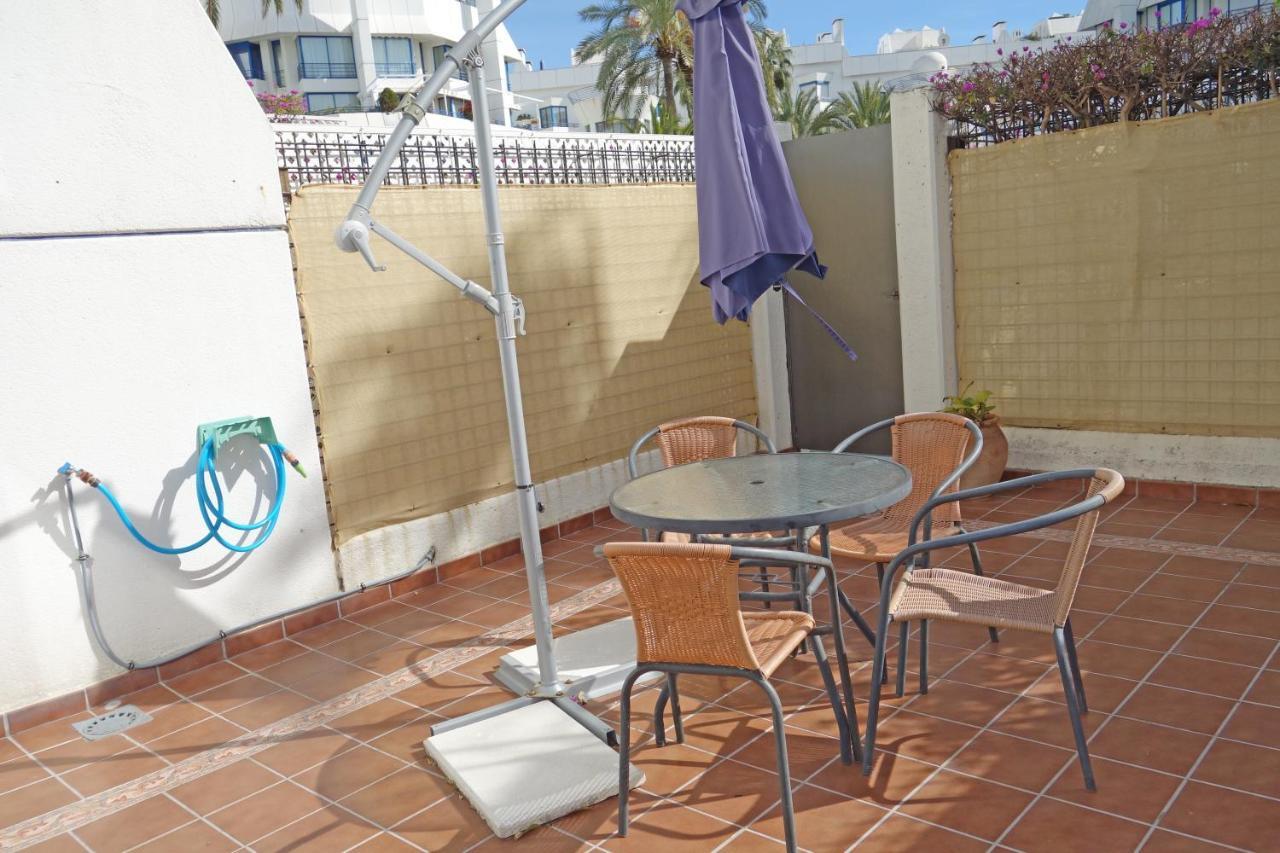 Marbella House Apartamento Duplex Kültér fotó
