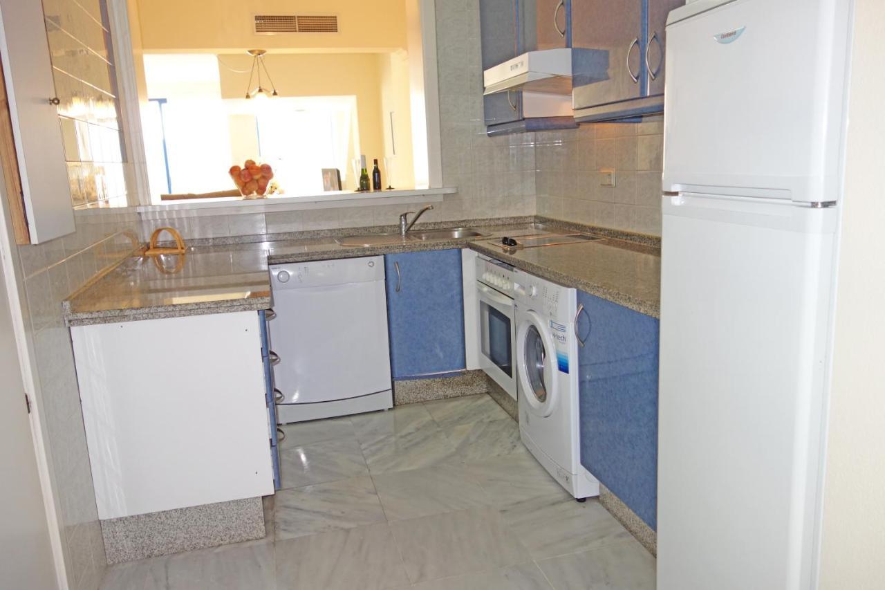 Marbella House Apartamento Duplex Kültér fotó