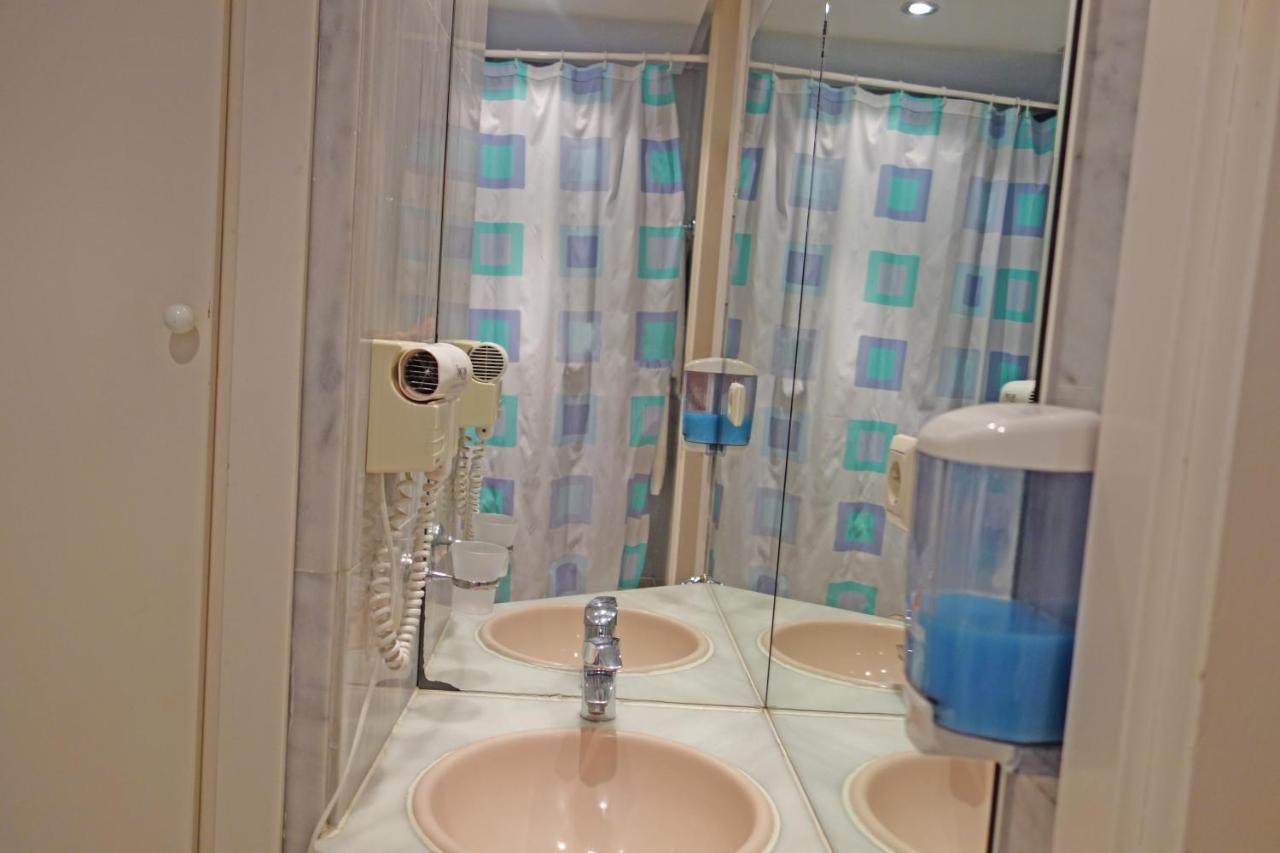 Marbella House Apartamento Duplex Kültér fotó