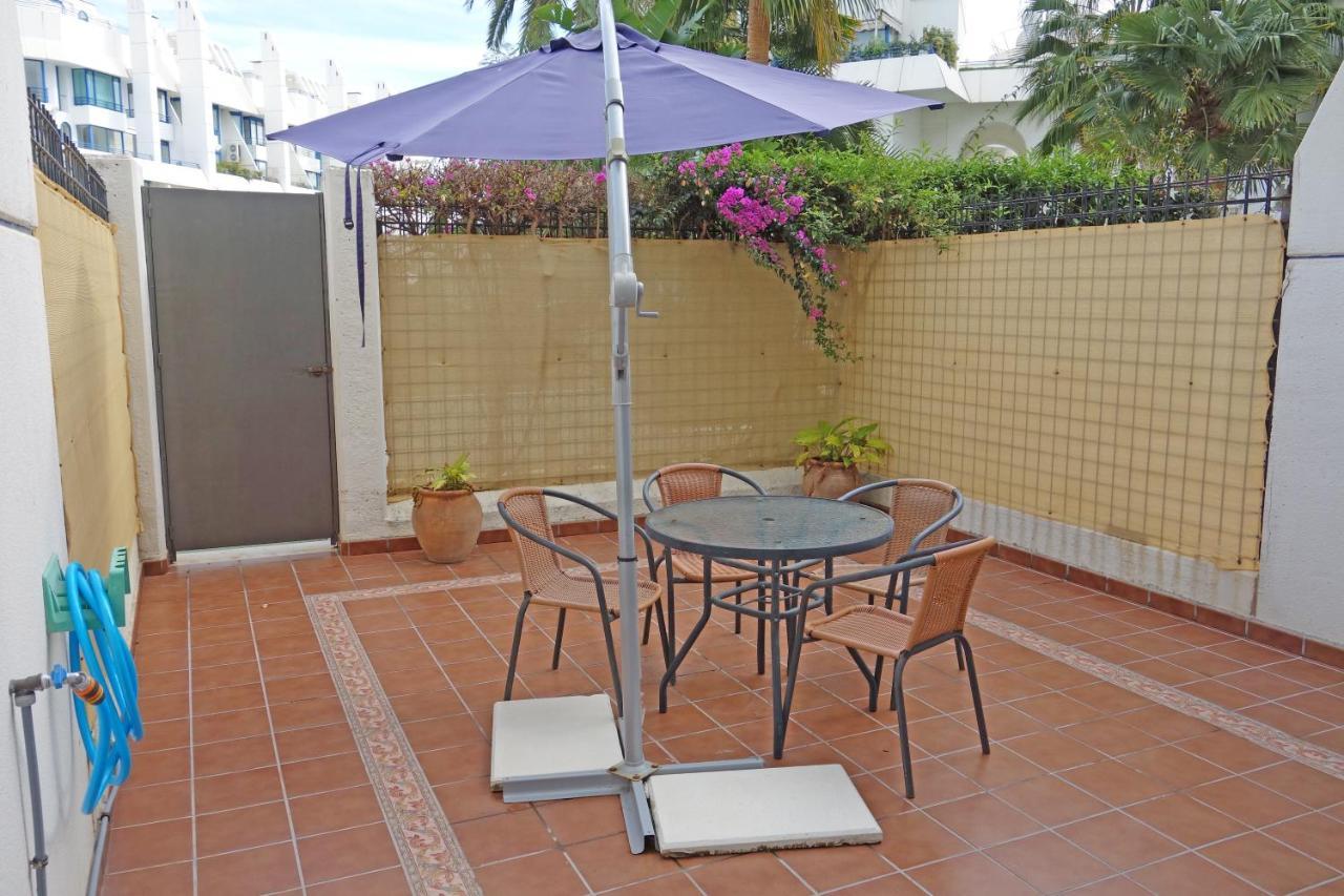 Marbella House Apartamento Duplex Kültér fotó